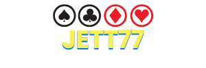 Logo JETT77